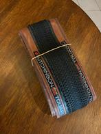 Pneu de gravier Hutchison tubeless 40, Bijoux, Sacs & Beauté, Accessoires Autre, Enlèvement ou Envoi, Comme neuf