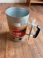 Cheminée pour allumer le barbecue, Enlèvement, Neuf