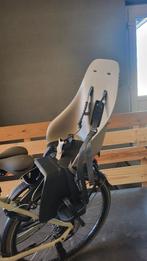 Urban iki fietsstoel, Vélos & Vélomoteurs, Accessoires vélo | Sièges de vélo, Repose-pieds, Utilisé, Siège arrière, Urban Iki