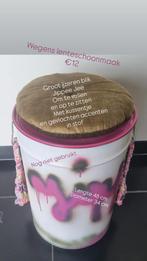 Ijzeren blik, Verzamelen, Ophalen, Nieuw, Overige