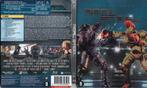real steel "steelbook" blu-ray) neuf, Enlèvement ou Envoi, Comme neuf, Science-Fiction et Fantasy