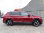 Volkswagen Tiguan Allspace Tiguan Allspace 1.5 TSI ACT Comfo, Autos, Rouge, Achat, Entreprise, Noir