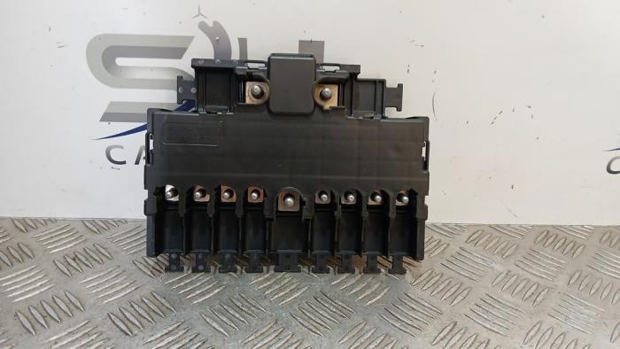 Zekeringkast van een Mercedes C-Klasse, Gebruikt, -, Ophalen of Verzenden, -