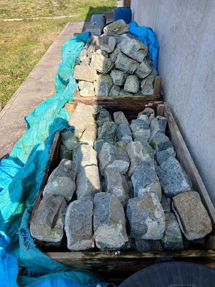 pavés, Jardin & Terrasse, Pavé & Dalles, Enlèvement