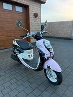 SYM Mio – A Klasse – Direct Rijklaar, Enlèvement, Comme neuf