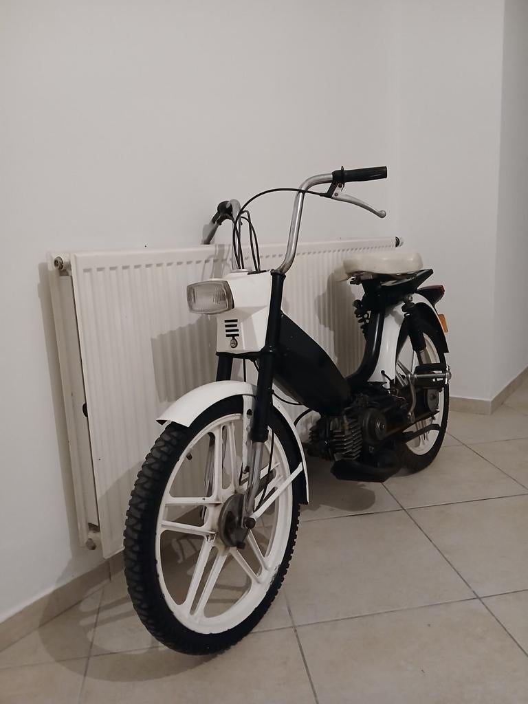 Honda camino funny carnval, Fietsen en Brommers, Brommers | Honda, Ophalen