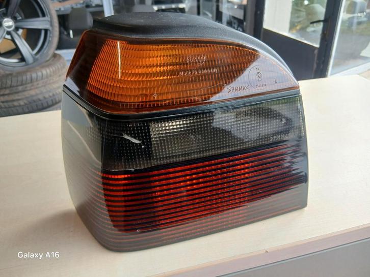 Origineel golf 3 gti gti 16v vr6 gt tdi rechter achterlicht, Auto-onderdelen, Verlichting, Volkswagen