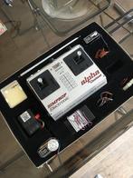 Simprop Alpha Contest zender met ontvanger en lader, Ophalen of Verzenden, Gebruikt