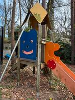 Schuifaf - klimrek, Ophalen, Gebruikt, Klimwand