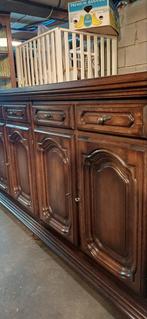 klassieke kwaliteits dressoir TOPSTAAT, Huis en Inrichting, Ophalen