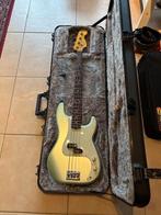 Fender American Pro II Precision Bass RW (Mystic Surf Green), Musique & Instruments, Instruments à corde | Guitares | Basses, Enlèvement ou Envoi