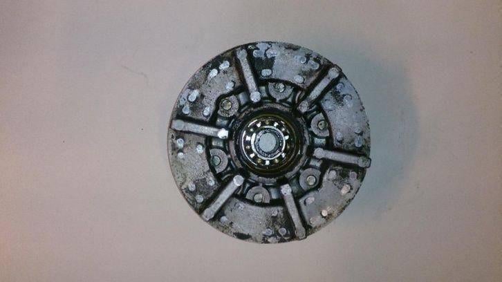 Yamaha Maxim XJ550 tandwieldrager XJ 550 wieldrager tandwiel, Motos, Enlèvement ou Envoi, Utilisé