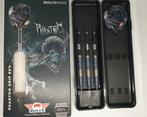 Darts pijlen Bull's Phantom Grip 80% - 24 gram, Ophalen of Verzenden, Gebruikt, Pijlen
