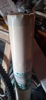 FIBRE DE VERRE GLASVEZEL Rouleau de 50mx1m / Rol van, Doe-het-zelf en Bouw