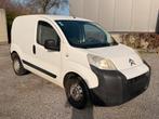 Citroen  nemo benzine, Auto's, Bestelwagens en Lichte vracht, Trekhaak, Particulier, Te koop, Benzine