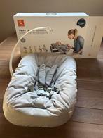 Tripp Trapp newborn set Stokke, Enfants & Bébés, Enlèvement, Comme neuf, Chaise évolutive