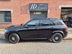 Mercedes GLE 350 de Hybrid diesel, Auto's, Automaat, USB, 143 kW, GLE