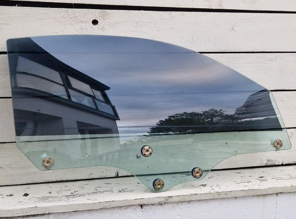 Vitre carreau avant droit passager Hyundai Coupé Gk 2003 Tu, Autos : Pièces & Accessoires, Envoi, Hyundai