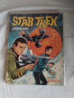 Star trek annual, Livres, Enlèvement ou Envoi