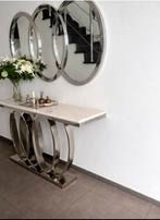 Luxe sidetable 180 cm, Huis en Inrichting, Ophalen, Zo goed als nieuw