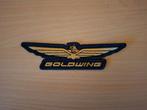 Patches Goldwing, Motos, Motos | Honda, Particulier