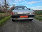 Ford Fiesta 1986 1.0 benz, Auto's, Voorwielaandrijving, Stof, 33 kW, Handgeschakeld
