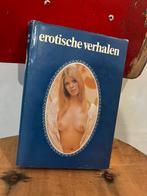 Erotische verhalen, Boeken, Ophalen of Verzenden, Gelezen