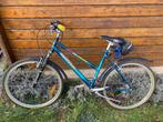 Mountainbike kind vanaf +/-12 jaar, Fietsen en Brommers, Ophalen, Gebruikt