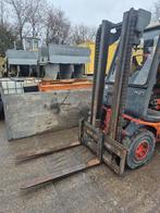 Mat de chariot élévateur avec fonction latéral hydraulique, Enlèvement, Hydraulique, Chariot élévateur