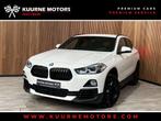 BMW X2 sDrive18iA Led/SportZet/Gps/Cam/Cruise/Keyless *1j ga, Autos, BMW, 100 kW, Euro 6, Entreprise, Cruise Control