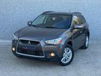 Mitsubushi ASX 1.8 Diesel 4x4  **50000km** GARANTIE 12 Mois, Autos, Mitsubishi, Euro 5, Achat, Entreprise, Boîte manuelle