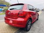 Volkswagen Polo Polo 1.4 CR TDi Sportline BMT, Achat, 90 ch, Euro 6, Entreprise