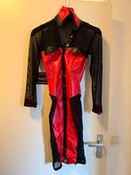 Nouvelle robe sexy kinky fetishdatex rouge noir, Vêtements | Femmes, Habits de circonstance, Envoi, Neuf, Taille 36 (S), Rouge