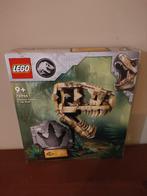 Lego Jurassic World 76964 Dinosaur Fossils: T. rex Skull, Ophalen of Verzenden, Nieuw, Complete set, Lego