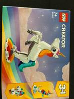 Lego perfecte staat unicorn, Enlèvement, Comme neuf, Lego