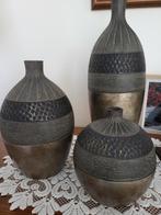 3 vases, Maison & Meubles, Enlèvement