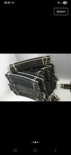 trein sporen model, Enlèvement ou Envoi, Comme neuf, Rails