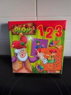 Kabouter Plop 123 spel, Hobby en Vrije tijd, Ophalen of Verzenden