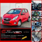Chevrolet Spark 1.0i*CarPlay*Bluetooth*Clim, Rouge, Euro 5, Achat, 50 kW