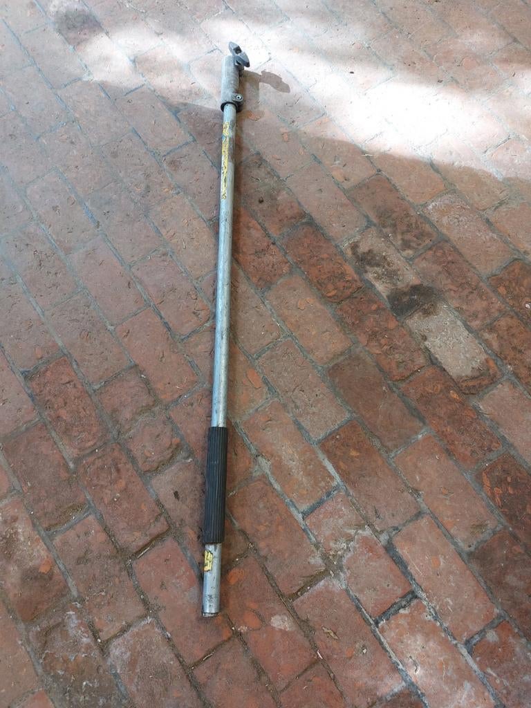 STIHL verlengsteel / verlengstok voor combi-systeem, Tuin en Terras, Heggenscharen, Gebruikt, Ophalen