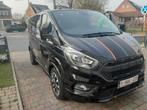 Ford custom sport, 185 kW, Euro 6, 1850 kg, 5 portes
