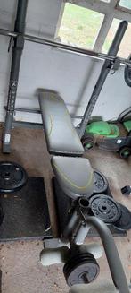 Fitness materiaal, Ophalen, Benen, Krachtstation, Zo goed als nieuw