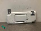 Pare-soleil d'un Peugeot 208 (208 12-), -, 3 mois de garantie, Utilisé, -