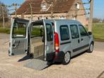 ♿️Renault Kangoo 1.5DCI Rolstoel Invalide Mindervalide TPMR, Autos, Achat, 4 portes, Entreprise, Diesel
