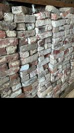 Afbraak woning gezocht, Ophalen