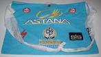 Cyclisme | Musette Astana Proteam MOA, Envoi, Utilisé, Autres types