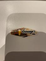 Louwaege’s pils etiket fles bier #2, Enlèvement ou Envoi, Comme neuf