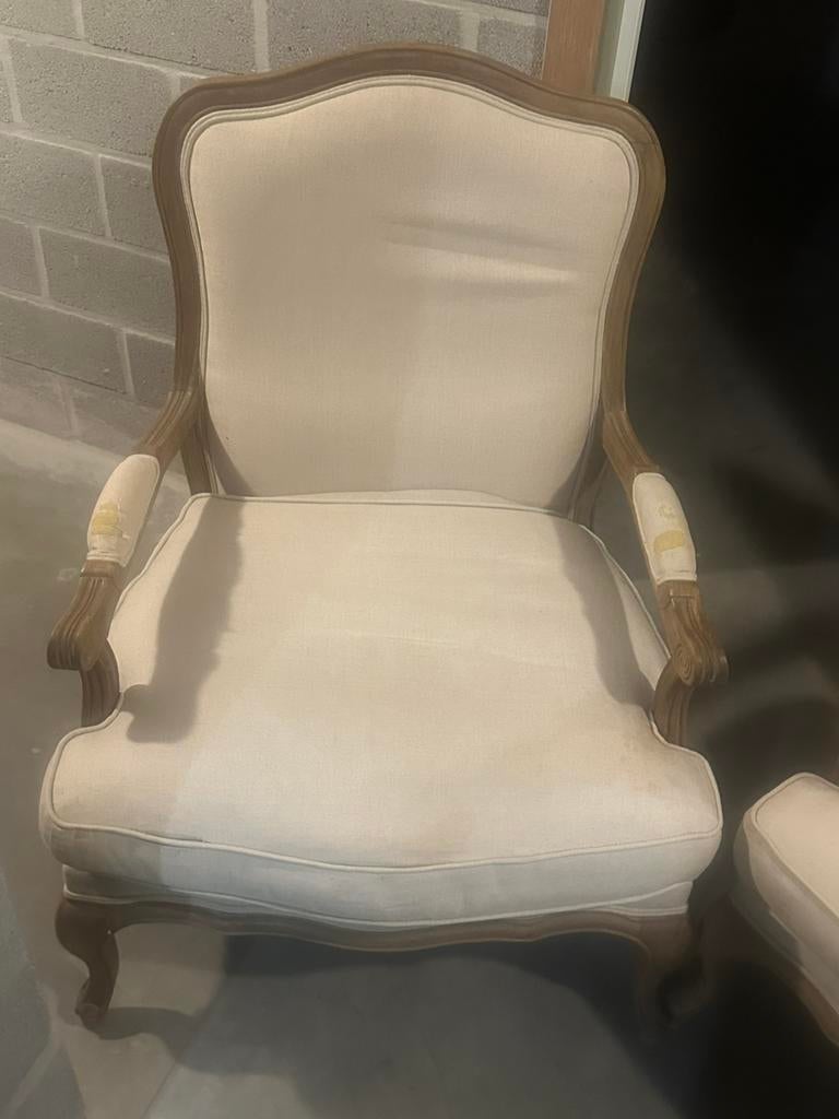 Stoelen, Antiek en Kunst, Ophalen