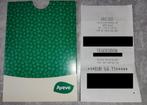 AVEVE Tegoedbon 64,71 euro, Tickets en Kaartjes, Eén persoon, Overige soorten, Overige typen