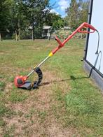 Kantenmaaier en haagschaar, Ophalen, Zo goed als nieuw, Elektrisch